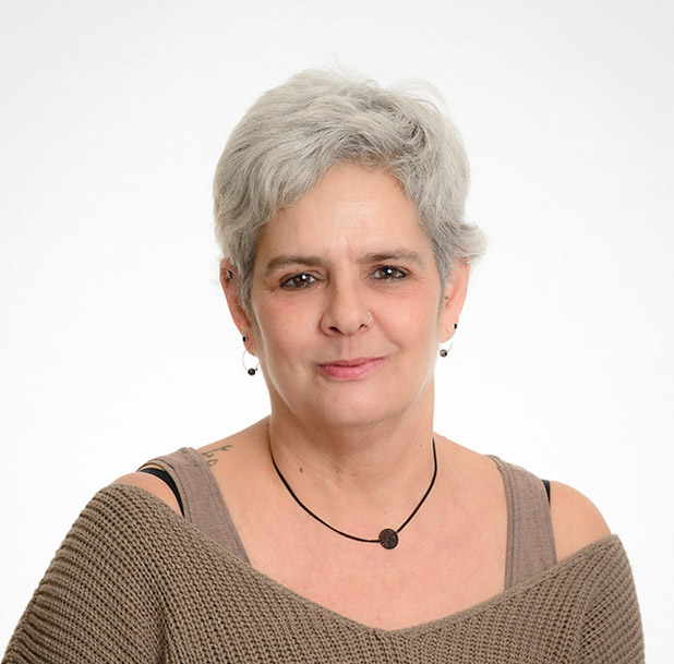 Büki Eszter